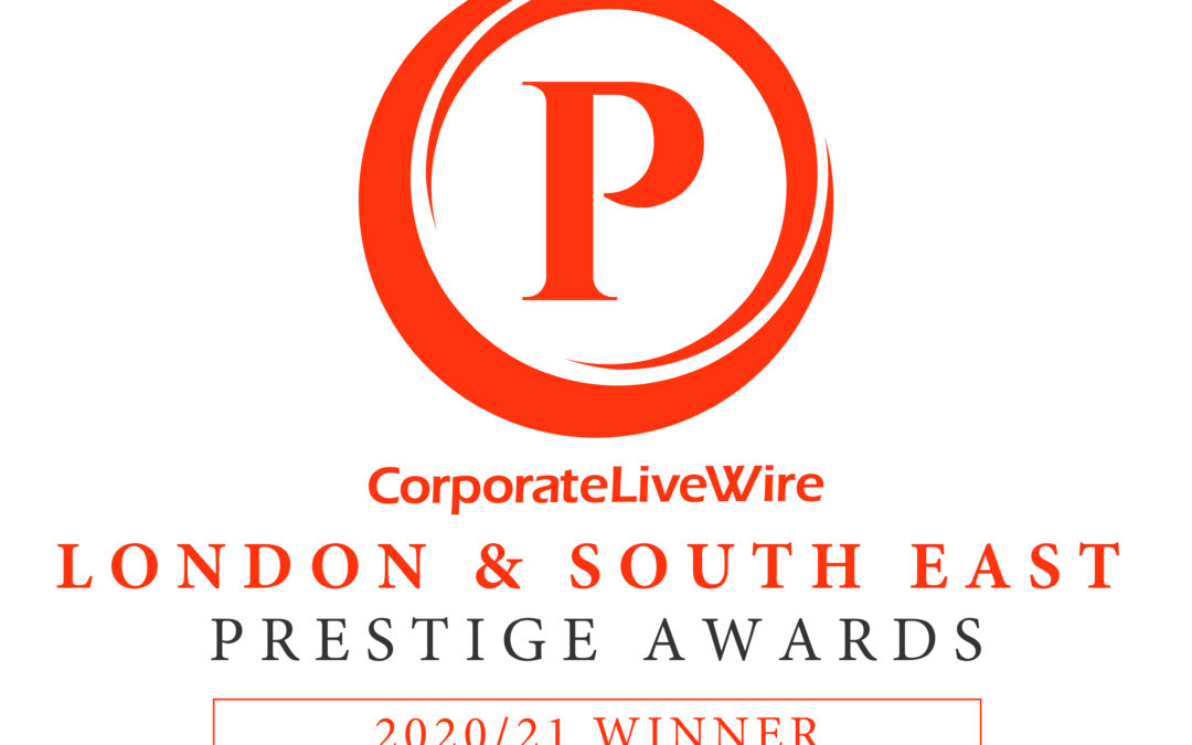 Blue Crystal awarded Best Residential Property Management Company London and South East