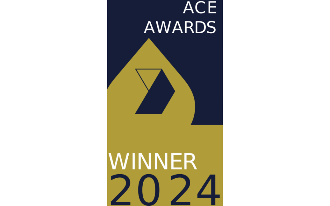 Blue Crystal Property Management has been shortlisted for TPI ACE Awards